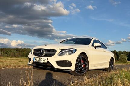 Mercedes-Benz C 180 212.000 km 15.800 &euro; Ramstein-Miesenbach 66877