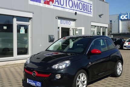 Opel Adam 105.530 km 6.990 &euro; Kaiserslautern 67657