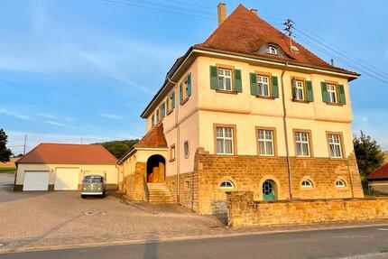 Haus Steinbach am Donnersberg - 849.000&euro; | Angebot:24640966