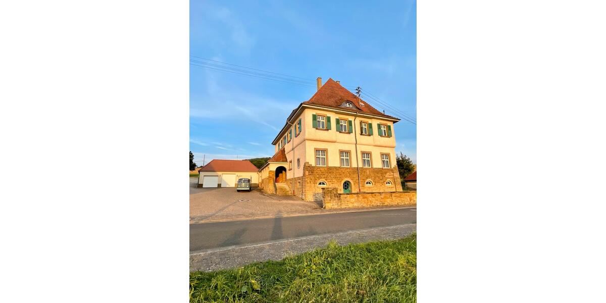 Mehrfamilienhaus, Wohnhaus Steinbach am Donnersberg - 849.000&euro; | Angebot:24640966