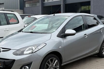 Mazda 2 85.000 km 5.999 &euro; Kirchheimbolanden 67292
