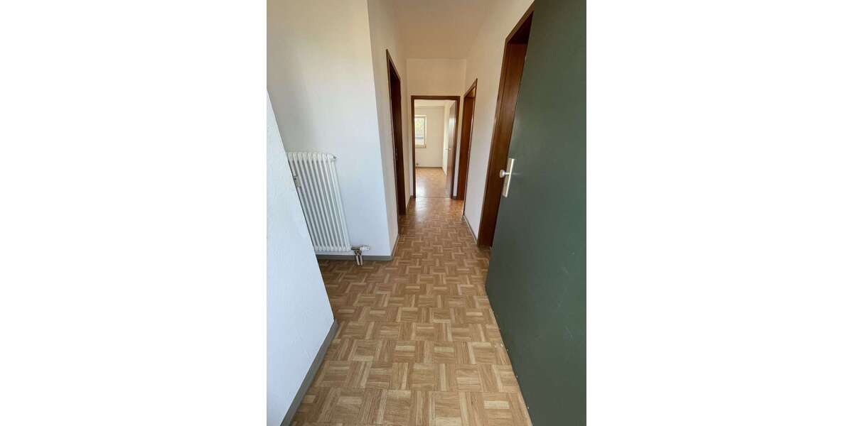 Etagenwohnung Kaiserslautern Uni-Wohnstadt - 2 Zimmer, 61 m&sup2;, 650&euro; | Angebot:25378568
