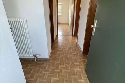 Wohnung Kaiserslautern Uni-Wohnstadt - 2 Zimmer, 61 m&sup2;, 650&euro; | Angebot:25378568
