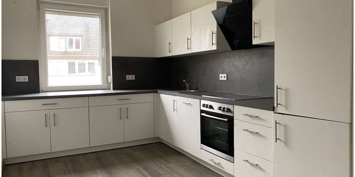 Etagenwohnung Kaiserslautern Betzenberg - 3 Zimmer, 67 m&sup2;, 770&euro; | Angebot:25257609