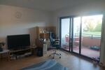 Erdgeschoßwohnung Kaiserslautern Bahnheim - 1 Zimmer, 45 m&sup2;, 416&euro; | Angebot:26271421
