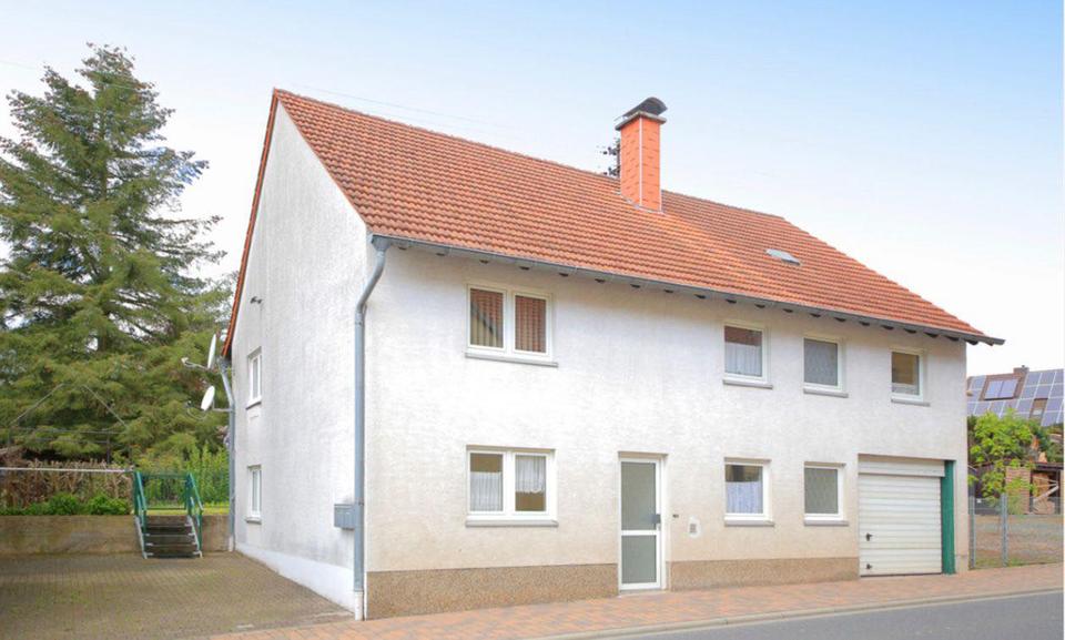 Mehrfamilienhaus, Wohnhaus Bruchmühlbach-Miesau Miesau - 395.000&euro; | Angebot:26762888