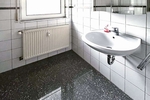 Lichtdurchflutete 2-Zimmer-Wohnung mit Balkon & Stellplatz in Kallstadt–Eigennutzung oder Vermietung - Erdgeschoßwohnung Kallstadt | Angebot:27130017