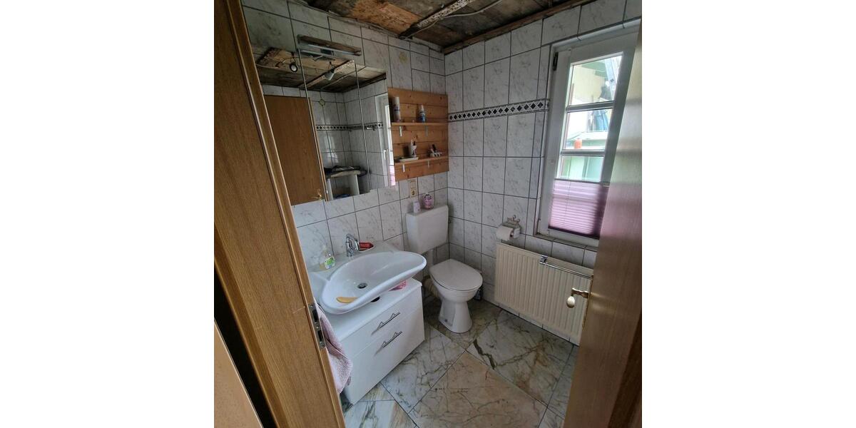 Einfamilienhaus Winnweiler - 2 Zimmer, 80 m&sup2;, 285.000&euro; | Angebot:25614200