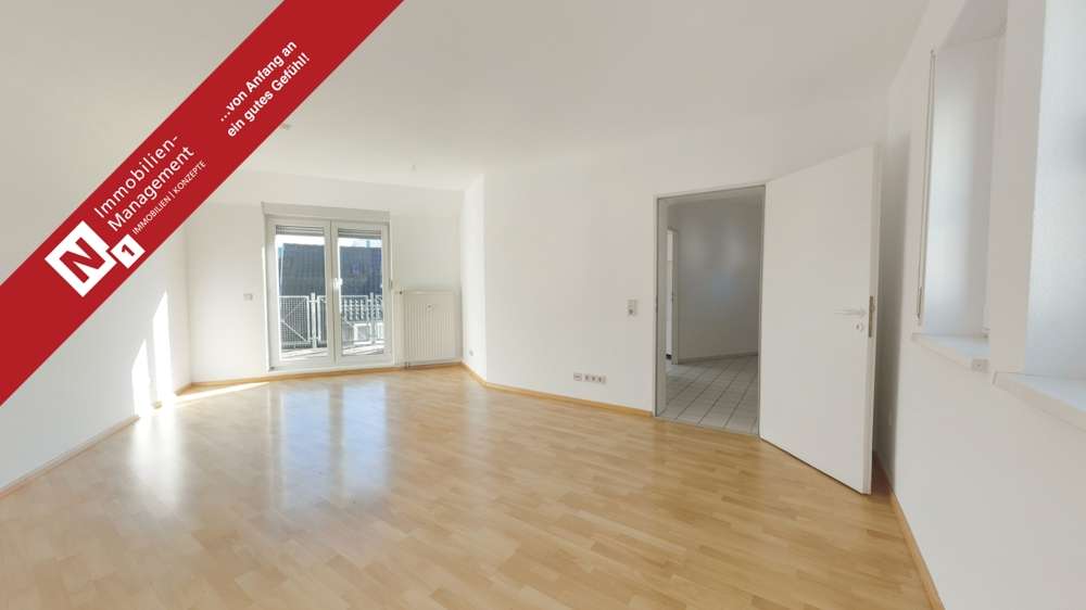 Etagenwohnung Kaiserslautern Engelshof - 2 Zimmer, 66 m&sup2;, 620&euro; | Angebot:25436371