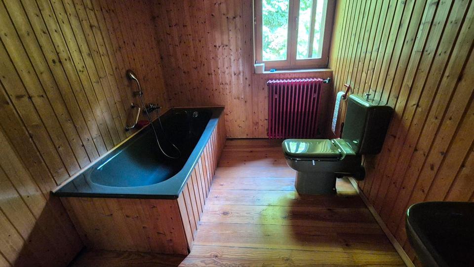 Einfamilienhaus Otterberg - 8 Zimmer, 214 m&sup2;, 650.000&euro; | Angebot:26726760
