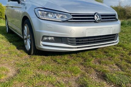 VW Touran 122.000 km 15.850 &euro; Pirmasens 66954