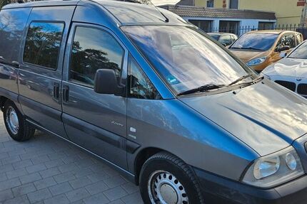 Citroen Jumpy