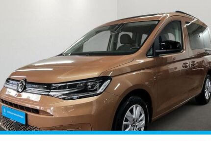 VW Caddy 2.573 km 41.990 &euro; Kaiserslautern 67663