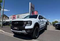 Gebrauchtwagen Ford Ranger