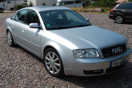 Audi A6 211.512 km 2.550 &euro; Neustadt 67435