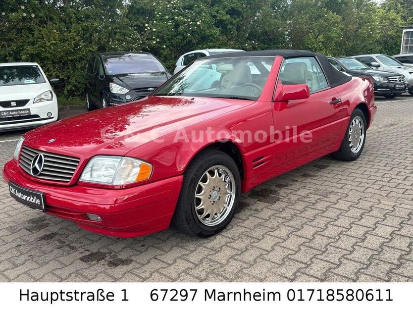 SL 320