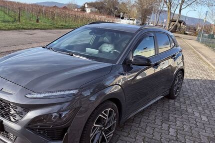 Hyundai KONA 39.000 km 24.500 &euro; Neustadt an der Weinstraße 67434