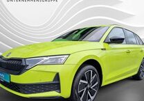 Gebrauchtwagen Skoda Octavia