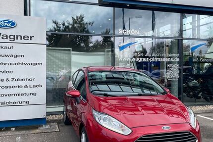 Ford Fiesta 102.500 km 9.930 &euro; Pirmasens 66953
