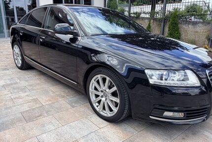 Audi A6 168.600 km 8.500 &euro; Kirchheimbolanden 67292