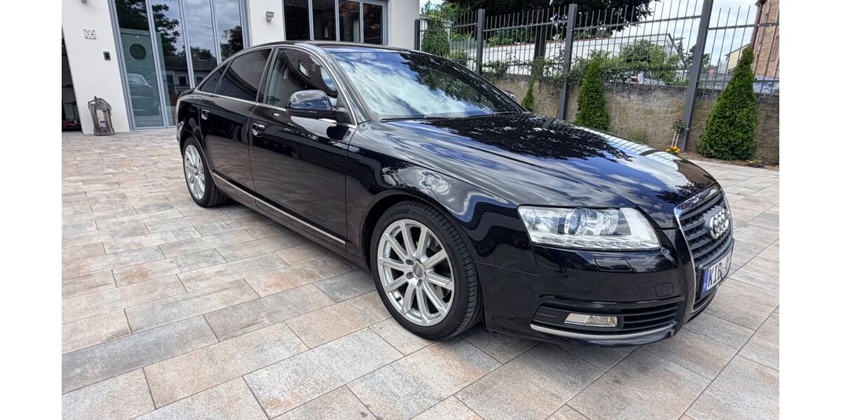Audi A6 168.600 km 8.500 &euro; Kirchheimbolanden 67292