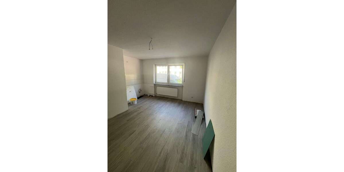 Etagenwohnung Kaiserslautern Betzenberg - 1 Zimmer, 25 m&sup2;, 320&euro; | Angebot:26948459