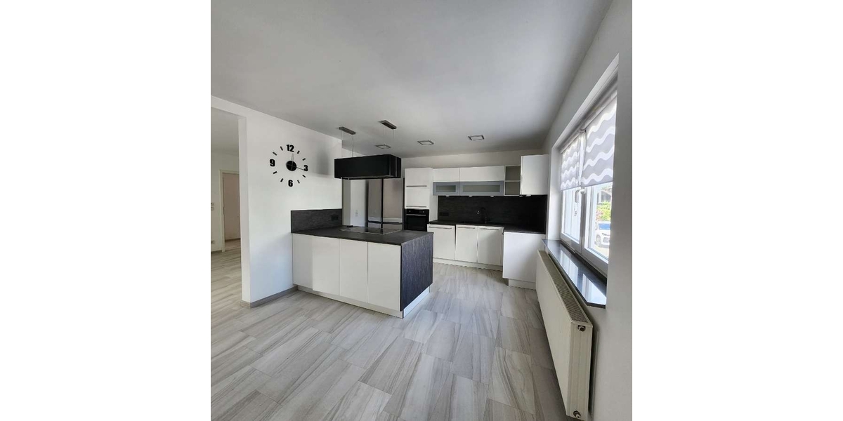 Attraktiv modernisierte Doppelhaushälfte mit hohem Wohnkomfort in Katzenbach - Doppelhaushälfte Hütschenhausen Katzenbach | Angebot:27116583
