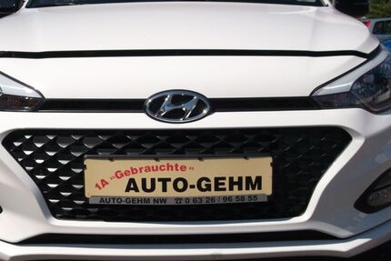 Hyundai i20 25.600 km 13.500 &euro; Neustadt 67433