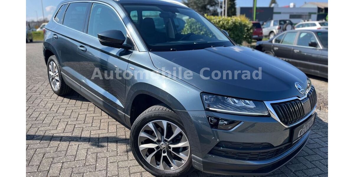 Skoda Karoq 108.281 km 17.299 &euro; Kirchheimbolanden 67292