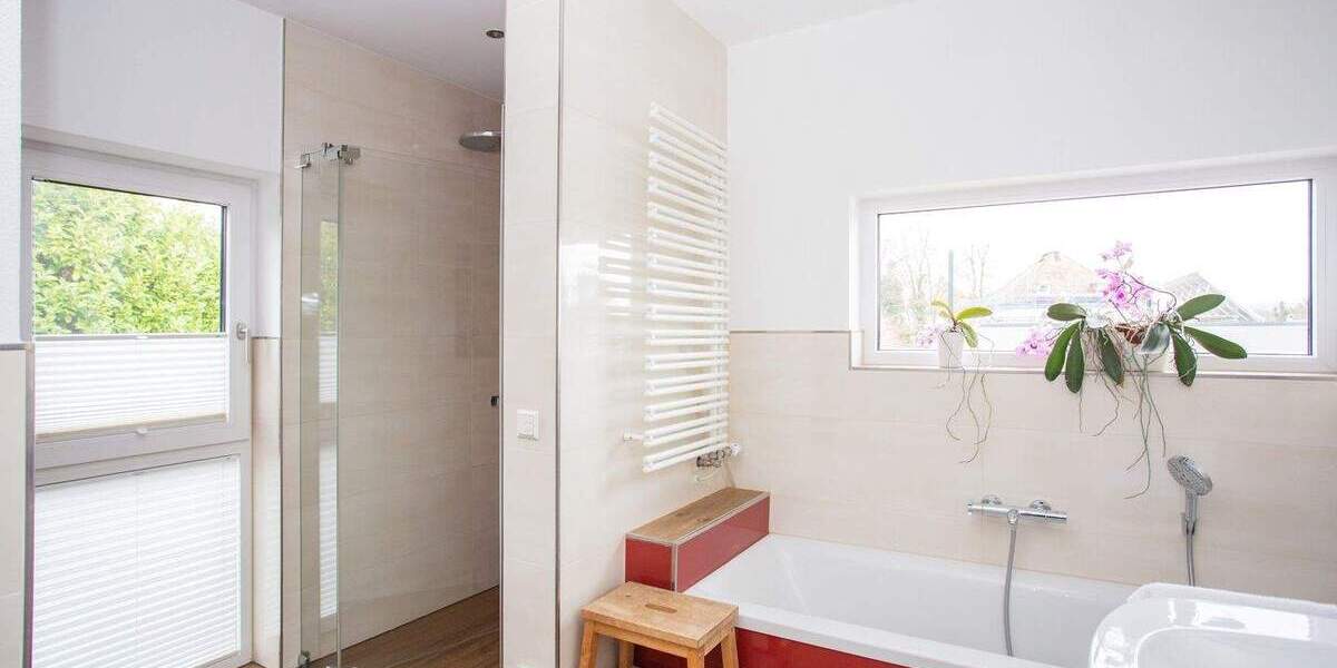 Doppelhaushälfte Kaiserslautern Innenstadt - 5 Zimmer, 208 m&sup2;, 895.000&euro; | Angebot:25606344