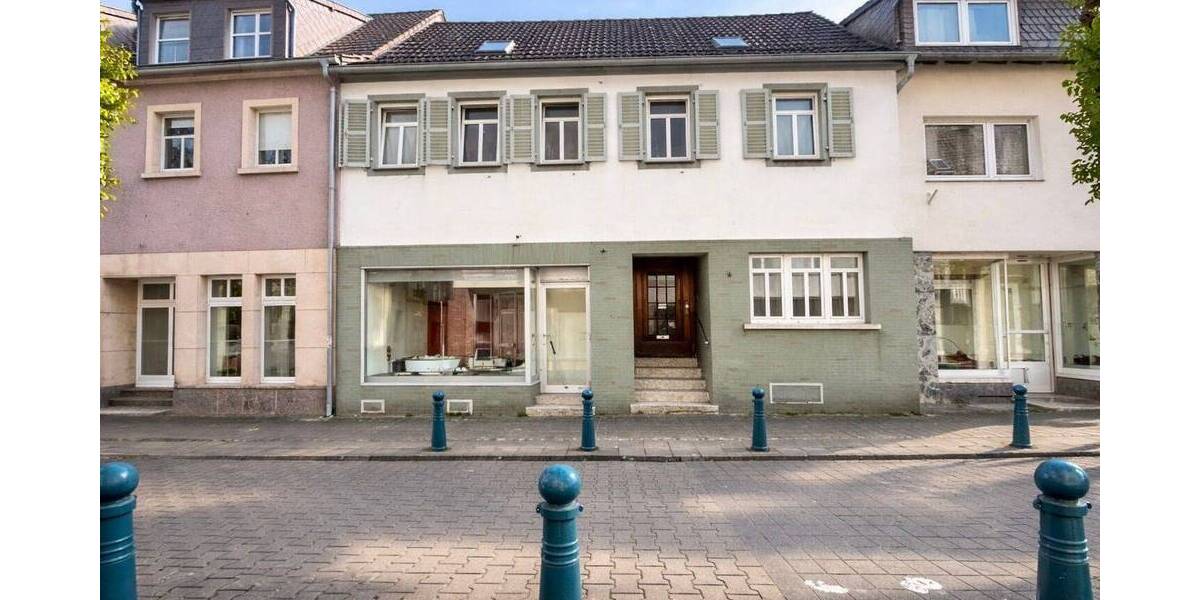 Mehrfamilienhaus, Wohnhaus Winnweiler - 8 Zimmer, 146 m&sup2;, 109.000&euro; | Angebot:26544618