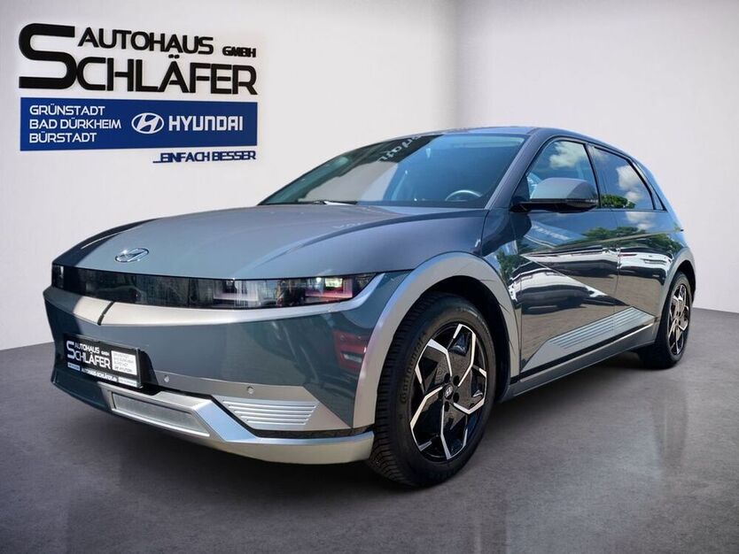 IONIQ 5