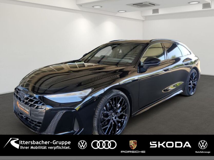 Audi A6 5.000 km 74.900 € Kaiserslautern 67663