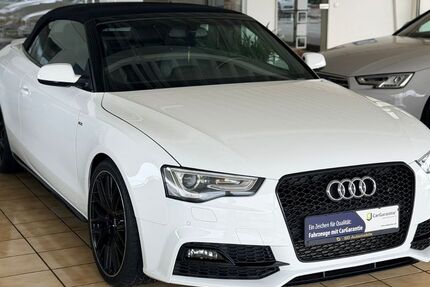 Audi A5 81.000 km 21.499 &euro; Neustadt 67433