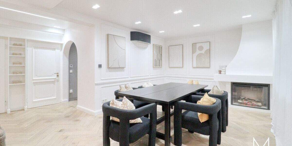 Einfamilienhaus Kaiserslautern Innenstadt - 7 Zimmer, 294 m&sup2;, 999.000&euro; | Angebot:24710373