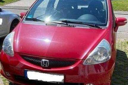 Honda Jazz 145.990 km 1.500 &euro; Rockenhausen, Stadt 67806