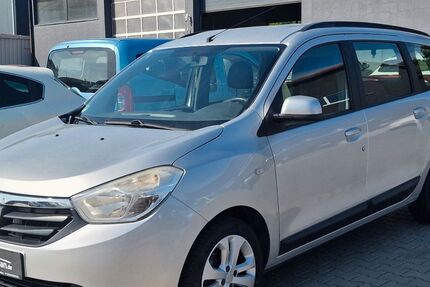 Dacia Lodgy 199.890 km 5.499 € Kirchheimbolanden 67292