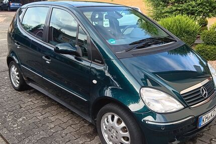 Mercedes-Benz A 140 137.000 km 2.600 &euro; Meisenheim 55590