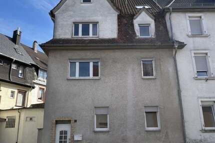 Haus Pirmasens Fehrbach - 5 Zimmer, 169 m&sup2;, 88.000&euro; | Angebot:23619605