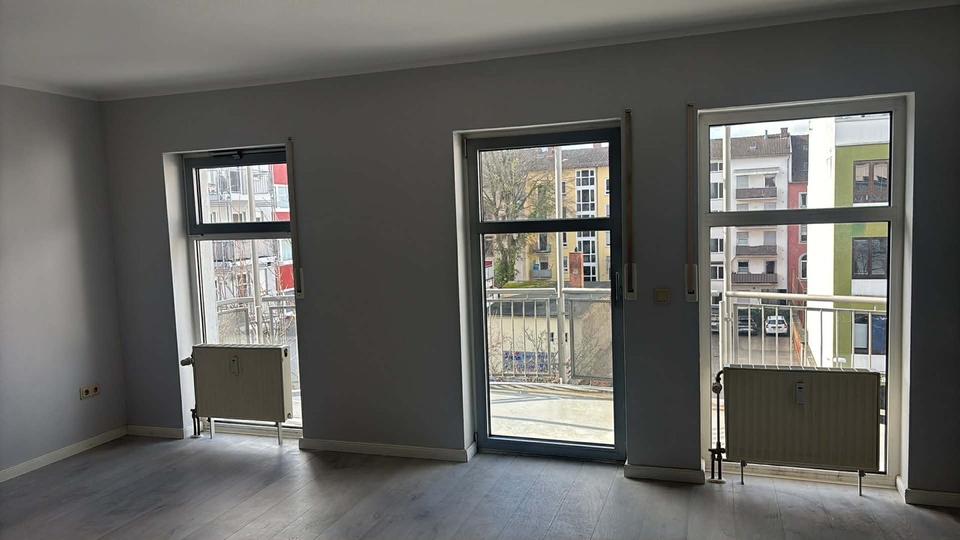 Etagenwohnung Kaiserslautern Betzenberg - 1 Zimmer, 42 m&sup2;, 140.000&euro; | Angebot:26406261