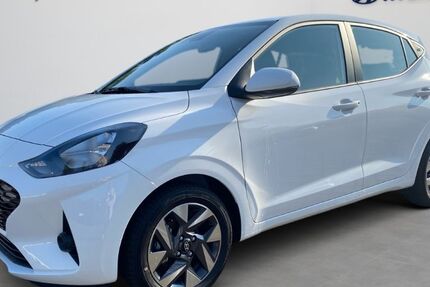 Hyundai i10 17.868 km 16.490 &euro; Pirmasens 66954