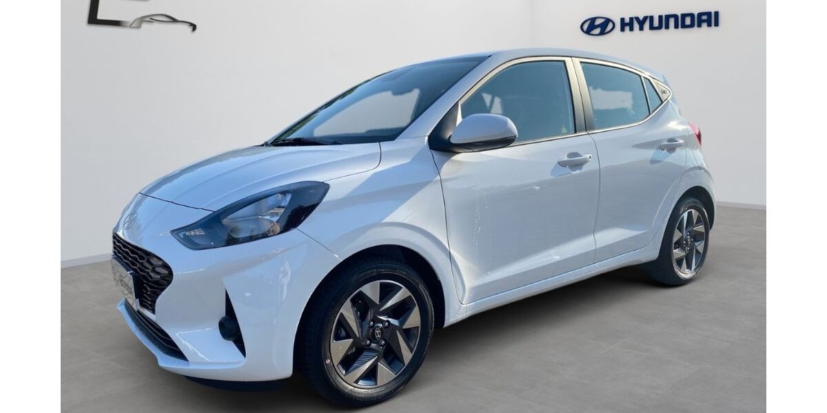 Hyundai i10 17.868 km 16.490 &euro; Pirmasens 66954