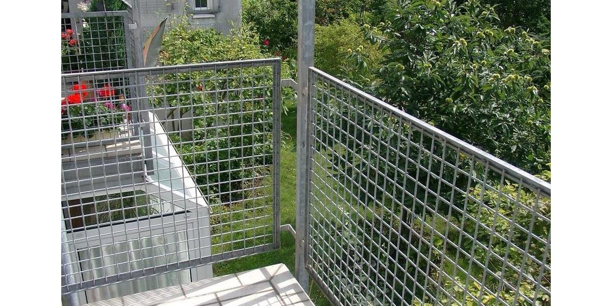 Etagenwohnung Kaiserslautern - 1 Zimmer, 24 m&sup2;, 435&euro; | Angebot:26631517