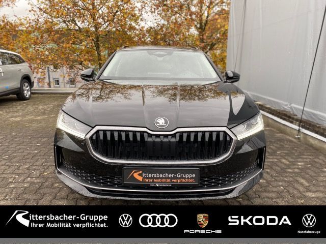 Skoda Superb 7.999 km 44.280 € Kaiserslautern 67657