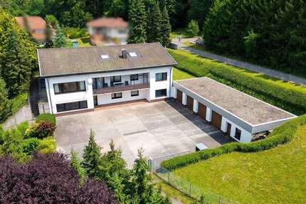 Haus Enkenbach-Alsenborn Alsenborn - 11 Zimmer, 409 m&sup2;, 690.000&euro; | Angebot:27179626