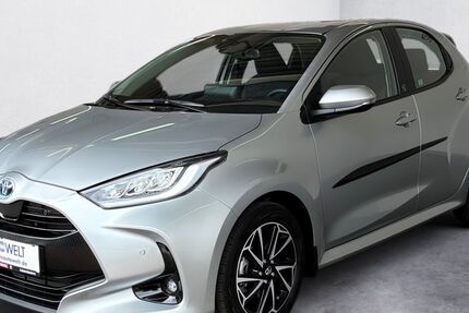 Toyota Yaris 7.193 km 19.630 &euro; Kaiserslautern 67661