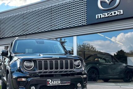 Jeep Renegade 22.850 km 22.990 &euro; Neustadt 67433