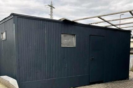 Gewerbeobjekt Rodenbach - 100&euro; | Angebot:26238360