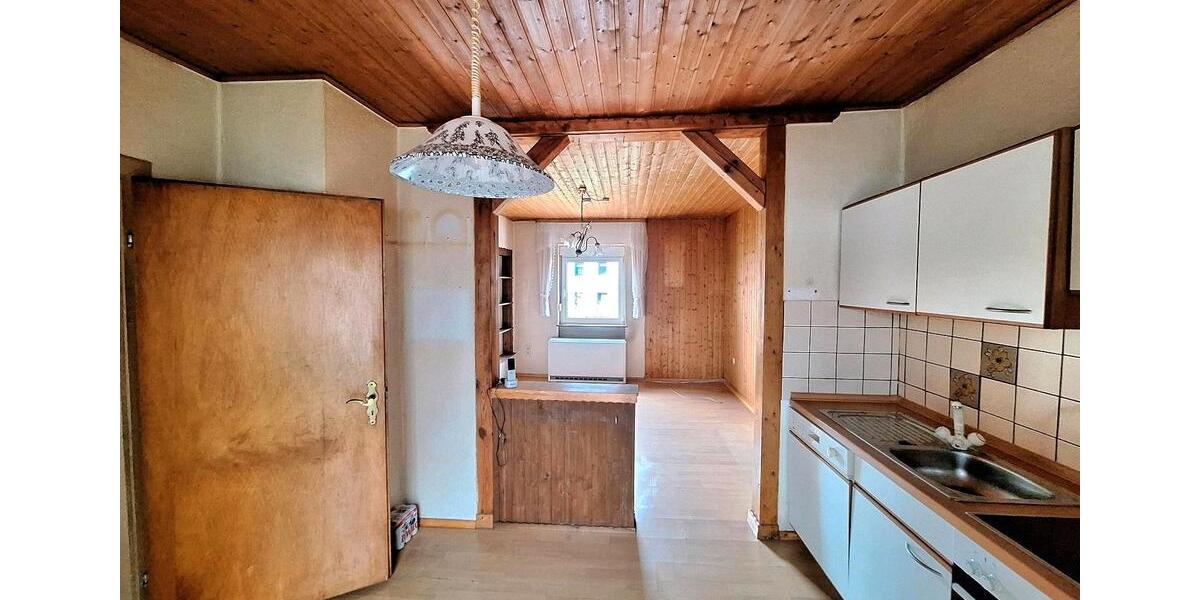 Reihenhaus Schallodenbach - 6 Zimmer, 130 m&sup2;, 149.000&euro; | Angebot:26356058