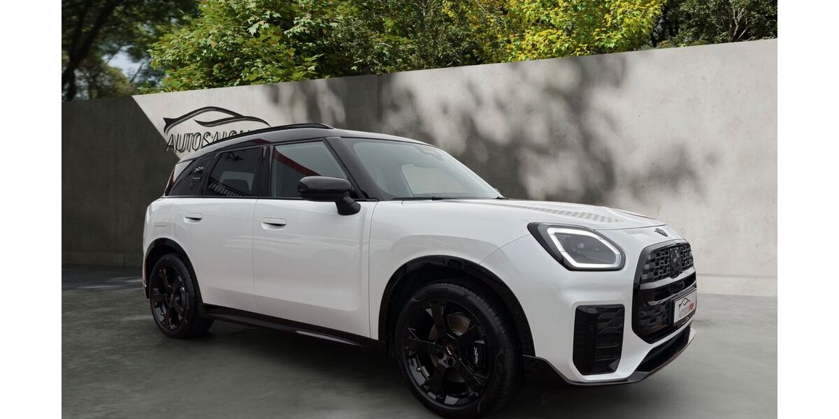 Mini Cooper C Countryman 4.911 km 39.500 &euro; Neustadt 67434